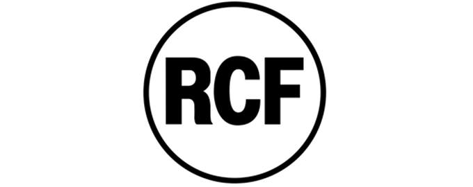 Logos-RCF